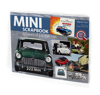 Mini Scrapbook: 60 Years of a British Icon