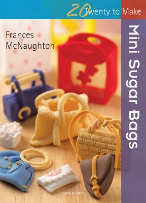 Mini Sugar Bags - McNaughton, Frances