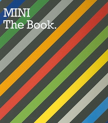 Mini: The Book - Wurth, Peter (Editor)