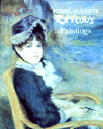 Miniature Masterpieces: Pierre Auguste Renoir: Paintings