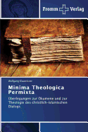 Minima Theologica Permixta - Klausnitzer, Wolfgang