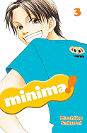 Minima!, Volume 3