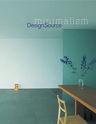 Minimalism DesignSource - Castillo, Encarna