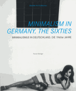 Minimalism in Germany: The Sixties