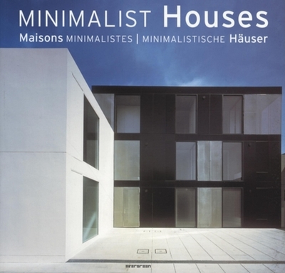 Minimalist Houses - Evergreen (Creator)
