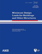 Minimum Design Loads for Buildings and Other Structures: [Third Printing]
