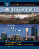 Mining and Communities: Understanding the Context of Engineering Practice