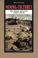 Mining Cultures: Gender, Work, and Leisure in Butte, 1914-41