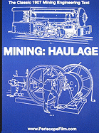 Mining Haulage