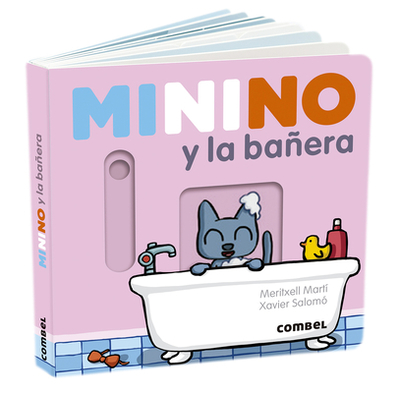 Minino Y La Baera - Mart, Meritxell