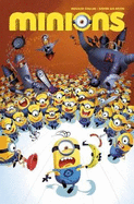 Minions: Banana!