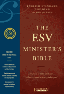 Minister's Bible-ESV