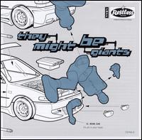 Mink Car - They Might Be Giants