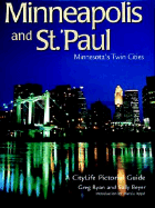 Minneapolis and St. Paul