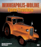 Minneapolis-Moline Farm Tractors