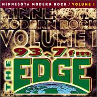 Minnesota Modern Radio, Vol. 1 - Various Artists