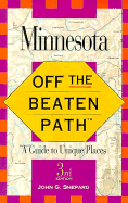 Minnesota Off the Beaten Path
