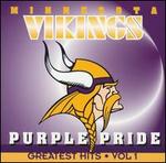 Minnesota Vikings: Purple Pride