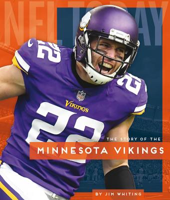 Minnesota Vikings - Whiting, Jim