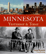 Minnesota Yesterday & Today