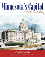 Minnesota's Capitol: A Centennial Story