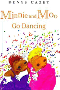 Minnie and Moo Go Dancing