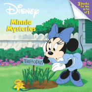 Minnie Mysteries