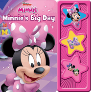 Minnie's Big Day