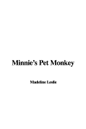 Minnie's Pet Monkey