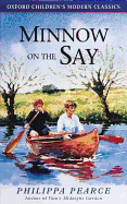Minnow on the Say - Pearce, Philippa, and Ardizzone, E. (Contributions by)