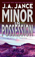 Minor in Possession