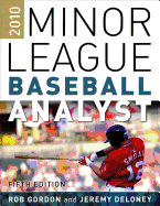 Minor Leagure Baseball Analyst