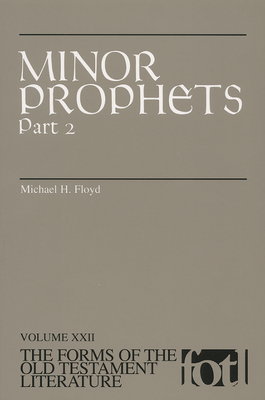 Minor Prophets: Part 2 - Floyd, Michael H