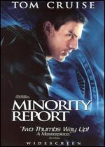 Minority Report [WS] [2 Discs]