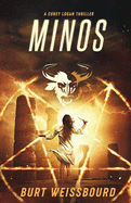 Minos: A Corey Logan Thriller
