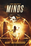 Minos: A Corey Logan Thriller