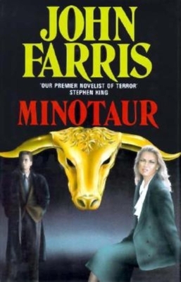 Minotaur - Farris, John