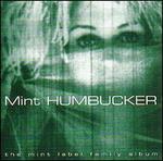 Mint Humbucker