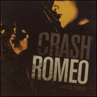 Minutes to Miles - Crash Romeo