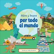 Mira Y Busca Por Todo El Mundo (See and Search Around the World)