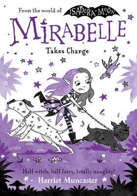 Mirabelle Takes Charge - Muncaster, Harriet