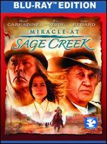 Miracle at Sage Creek [Blu-ray]