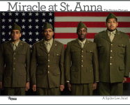 Miracle at St. Anna: The Motion Picture