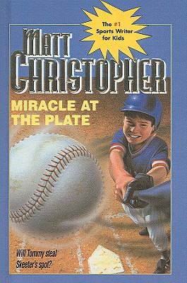 Miracle at the Plate - Christopher, Matt