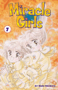 Miracle Girls, Volume 7 - Akimoto, Nami