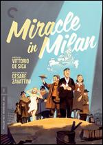 Miracle in Milan [Criterion Collection] - Vittorio De Sica