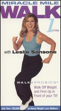 Miracle Mile Walk with Leslie Sansone - 
