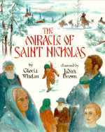 Miracle of St Nicholas