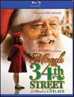 Miracle on 34th Street [French] [Blu-ray]