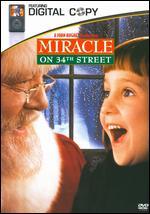 Miracle on 34th Street [WS] [Includes Digital Copy] [2 Discs]